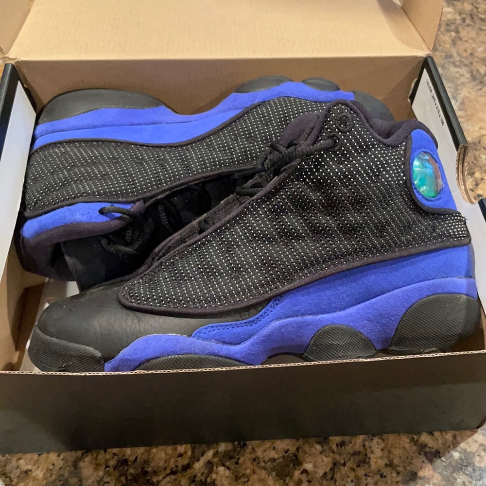 Air Jordan Retro 13